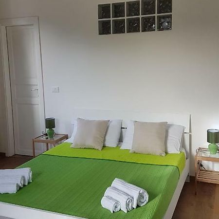 Mondello Sicily House Otel Dış mekan fotoğraf