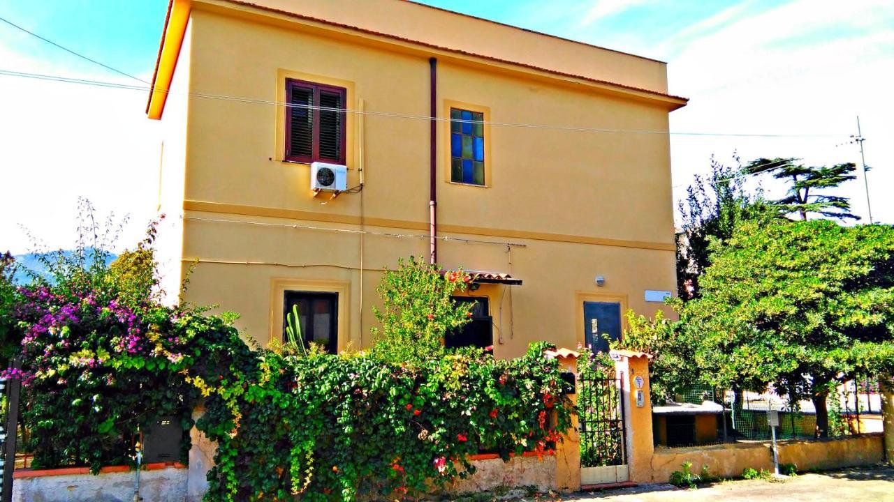 Mondello Sicily House Otel Dış mekan fotoğraf