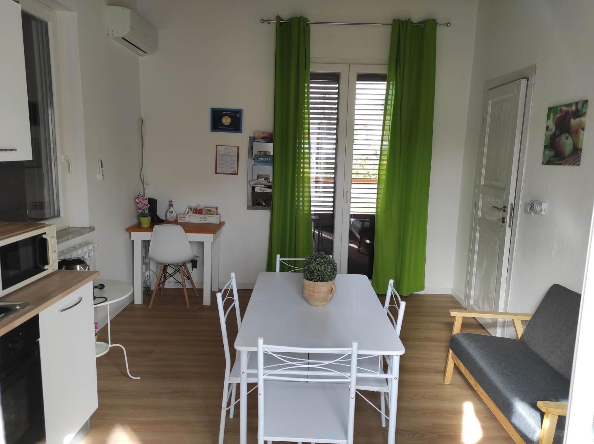 Mondello Sicily House Otel Dış mekan fotoğraf