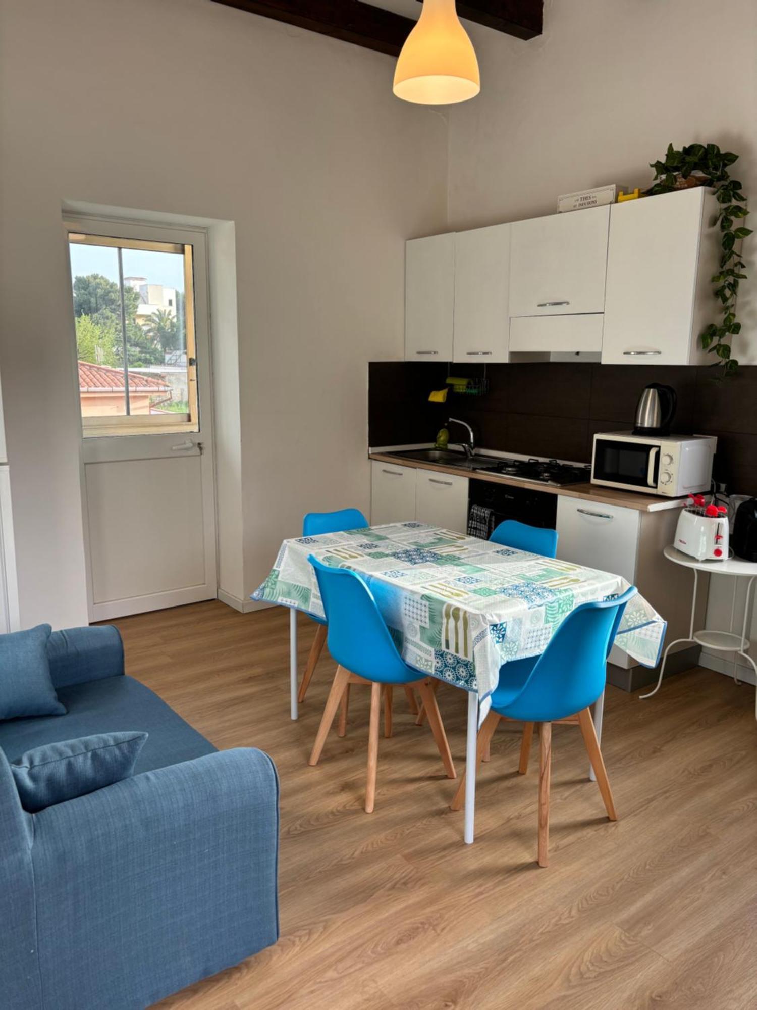 Mondello Sicily House Otel Dış mekan fotoğraf