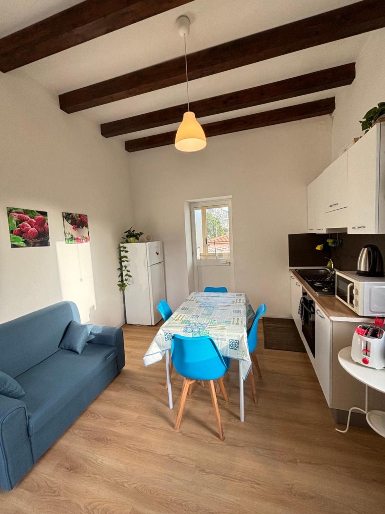 Mondello Sicily House Otel Dış mekan fotoğraf