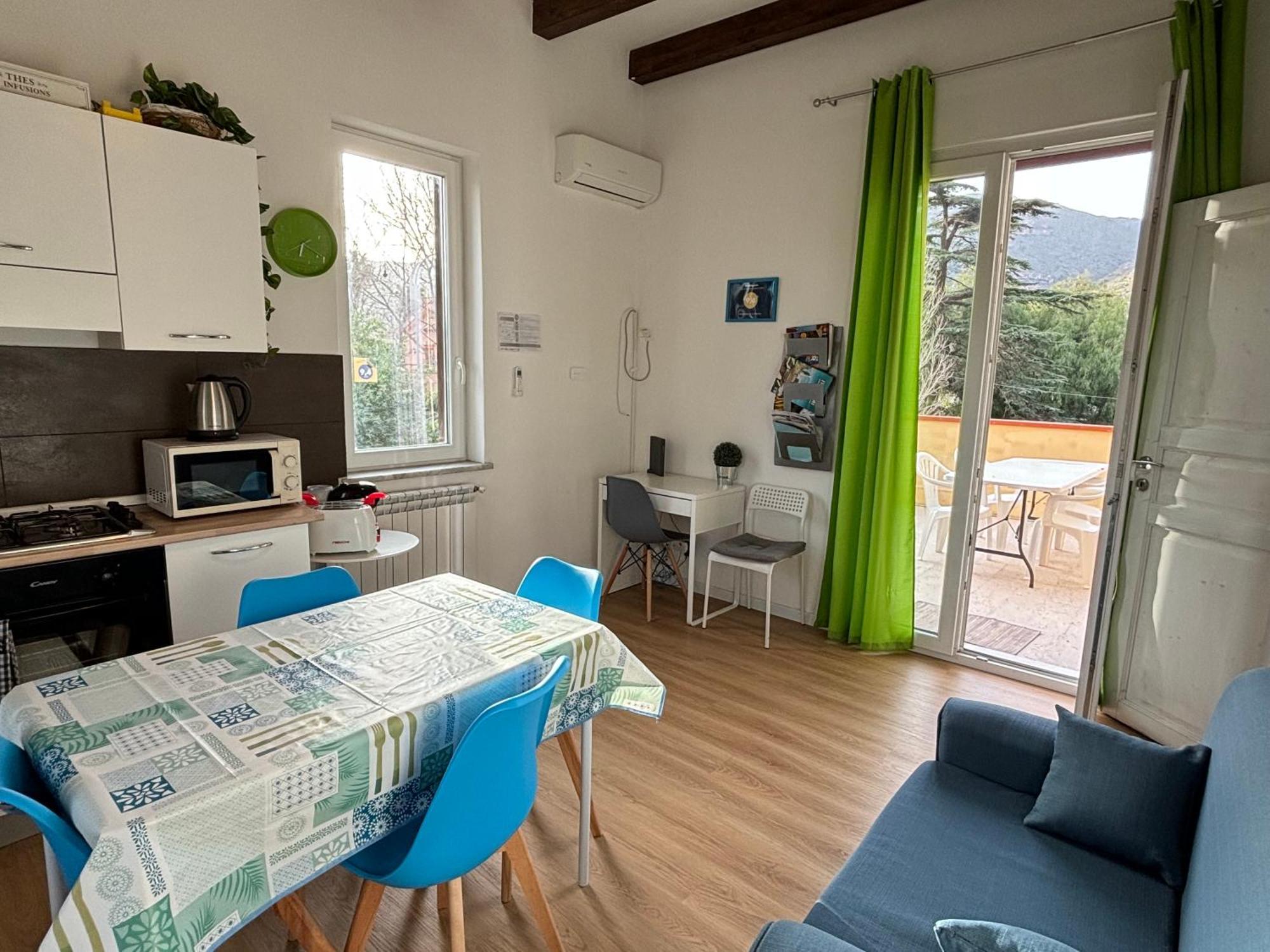 Mondello Sicily House Otel Dış mekan fotoğraf