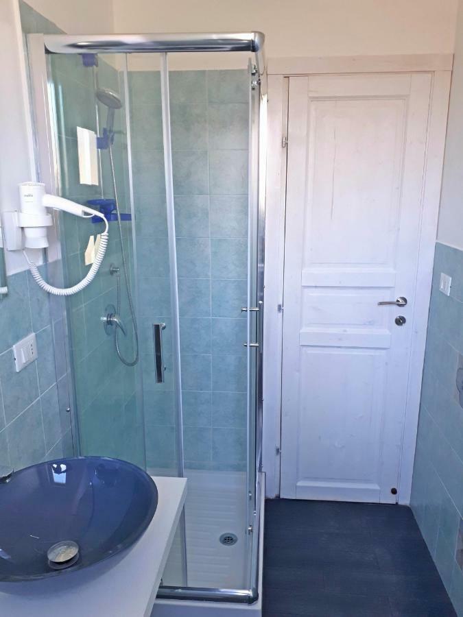 Mondello Sicily House Otel Dış mekan fotoğraf