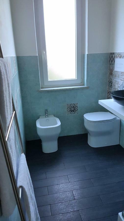 Mondello Sicily House Otel Dış mekan fotoğraf