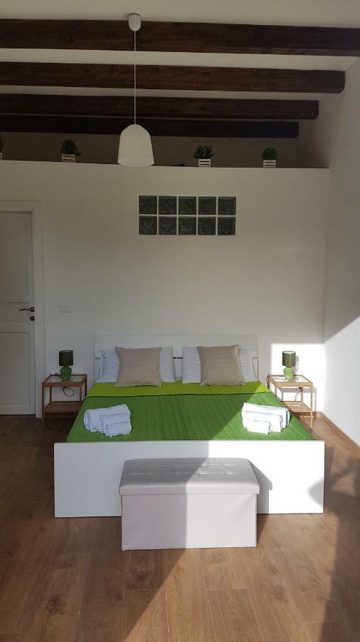 Mondello Sicily House Otel Dış mekan fotoğraf
