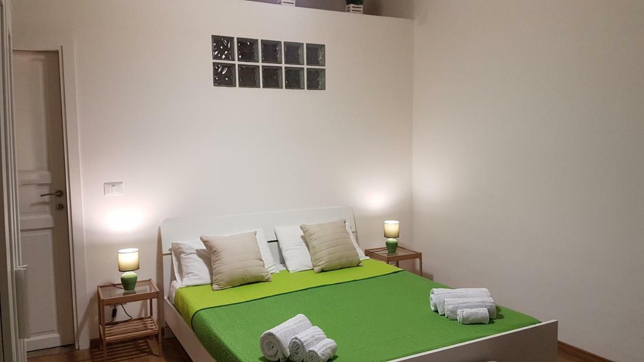 Mondello Sicily House Otel Dış mekan fotoğraf