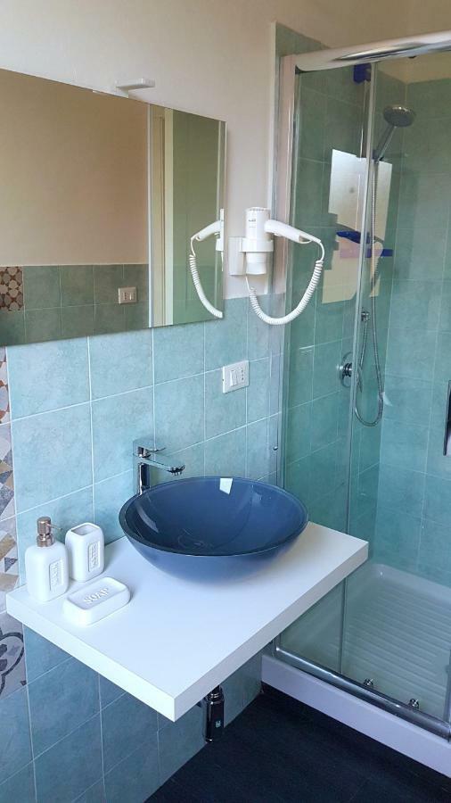 Mondello Sicily House Otel Dış mekan fotoğraf
