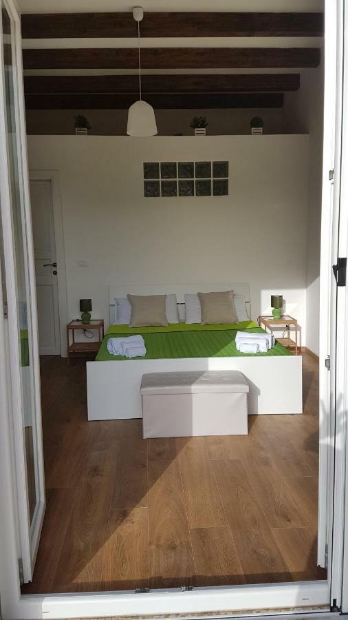 Mondello Sicily House Otel Dış mekan fotoğraf