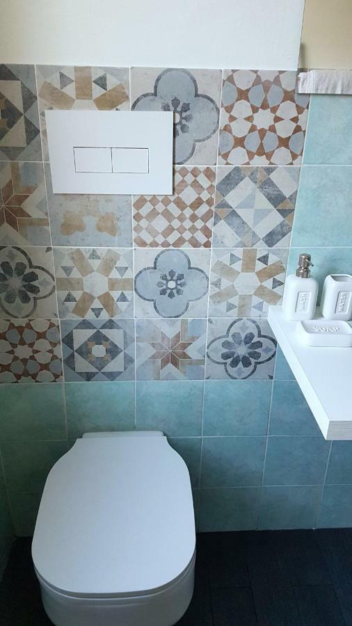 Mondello Sicily House Otel Dış mekan fotoğraf