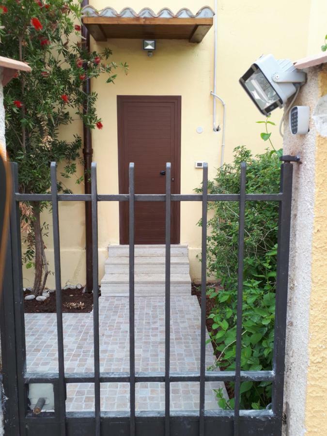 Mondello Sicily House Otel Dış mekan fotoğraf