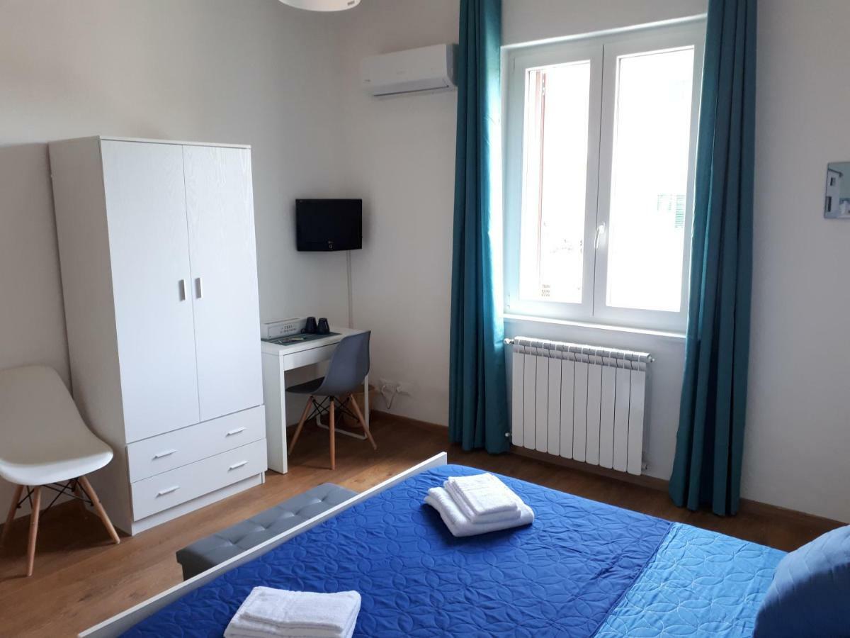 Mondello Sicily House Otel Dış mekan fotoğraf