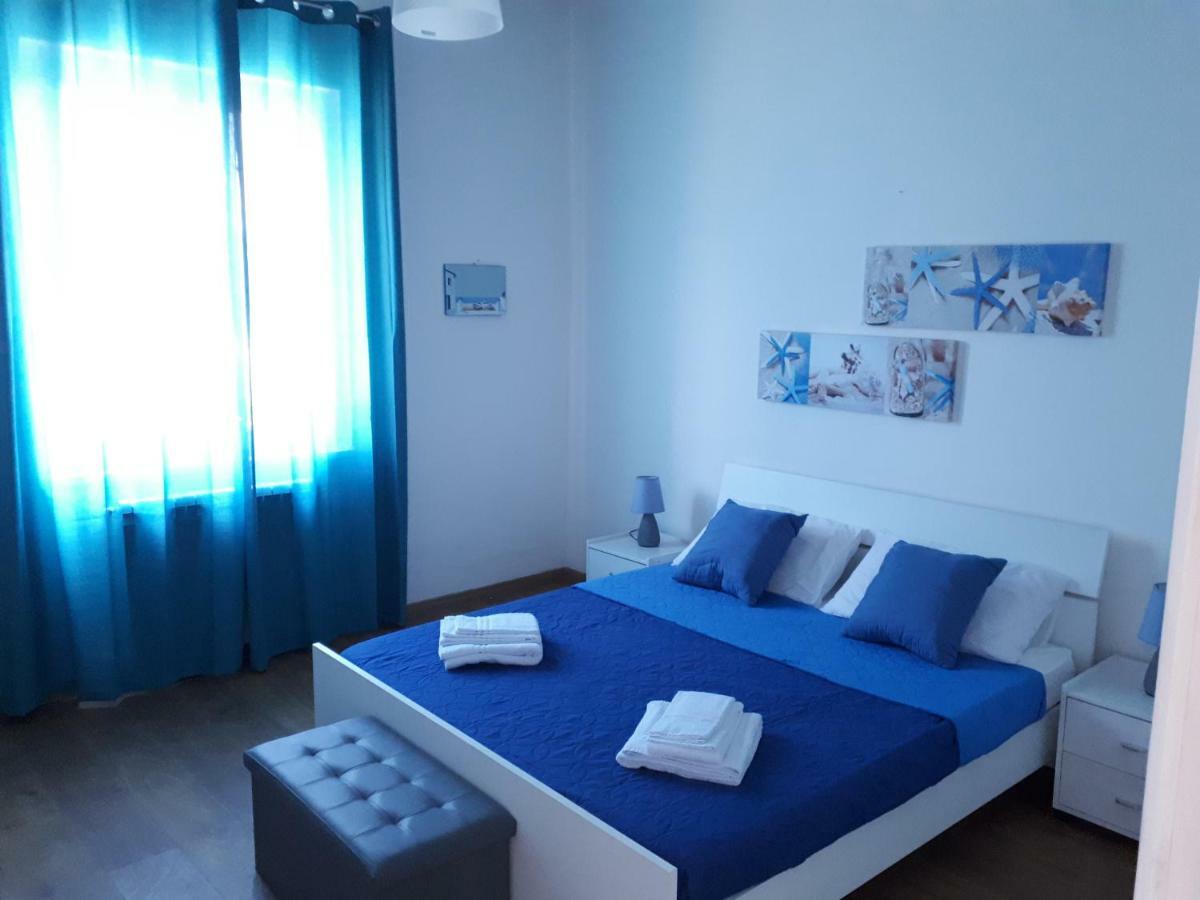 Mondello Sicily House Otel Dış mekan fotoğraf