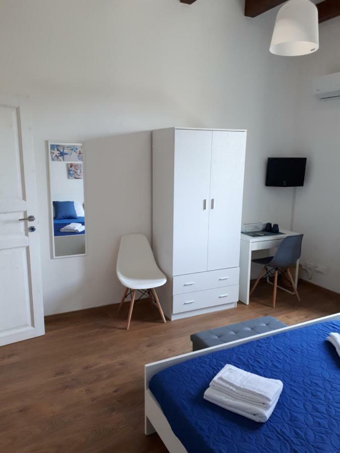 Mondello Sicily House Otel Dış mekan fotoğraf