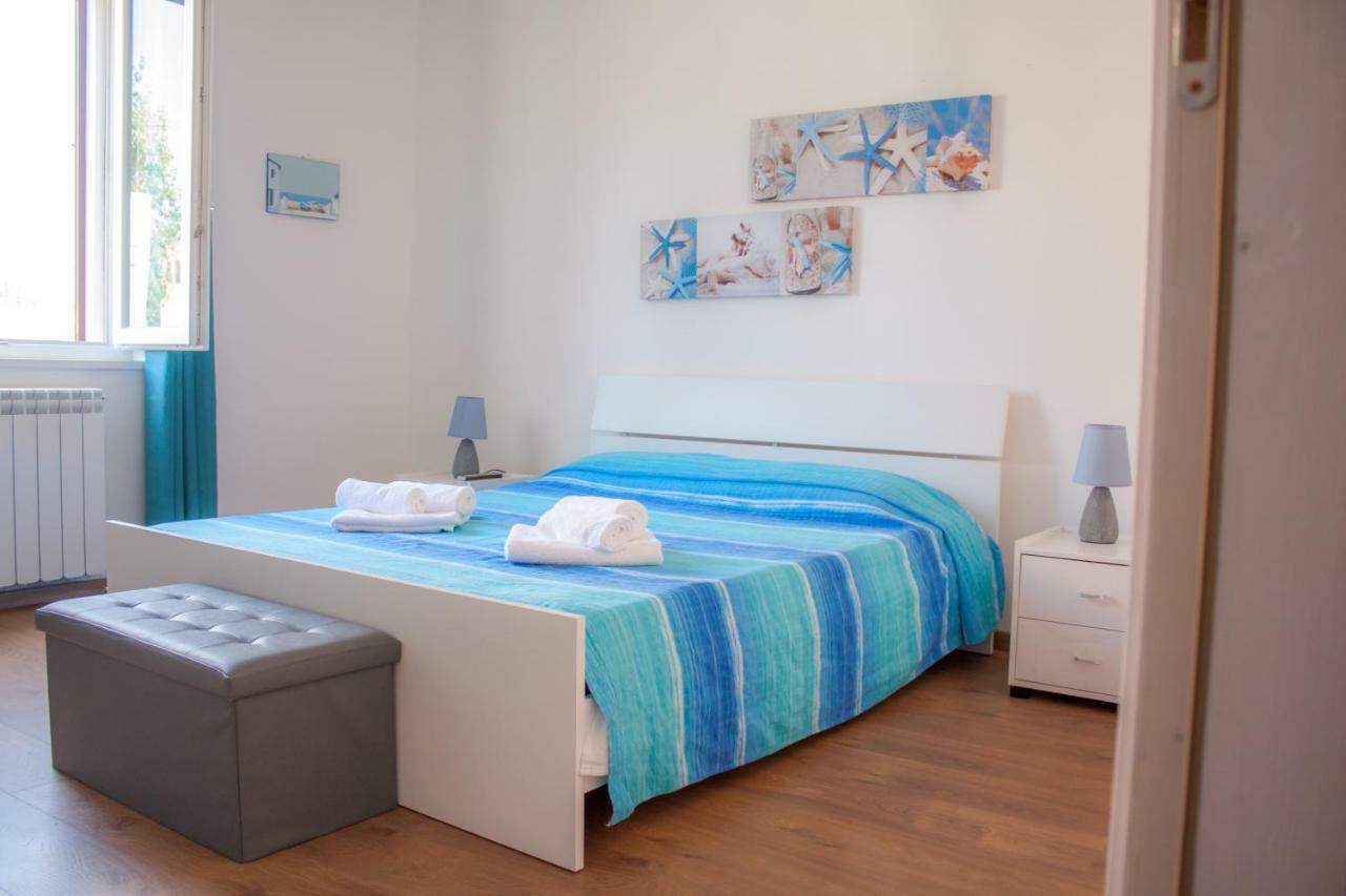Mondello Sicily House Otel Dış mekan fotoğraf