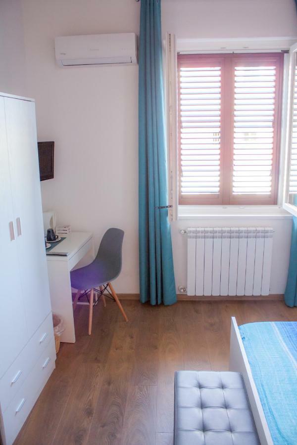 Mondello Sicily House Otel Dış mekan fotoğraf