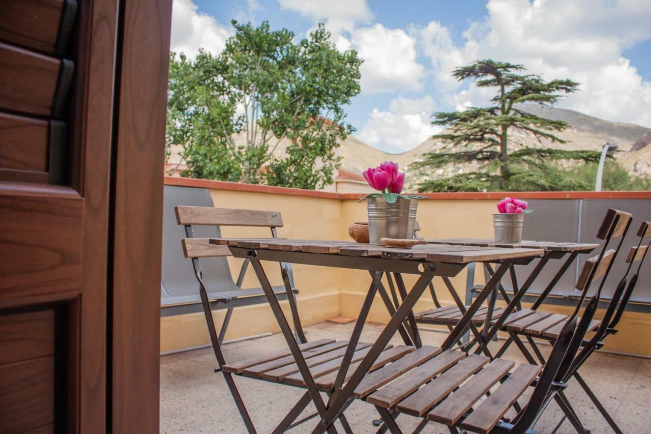 Mondello Sicily House Otel Dış mekan fotoğraf