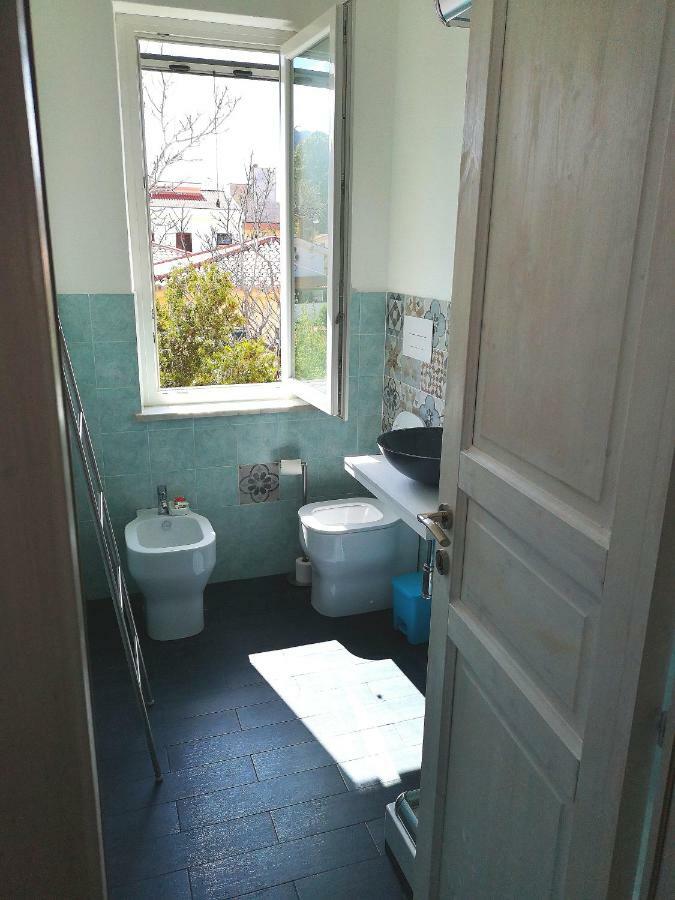 Mondello Sicily House Otel Dış mekan fotoğraf