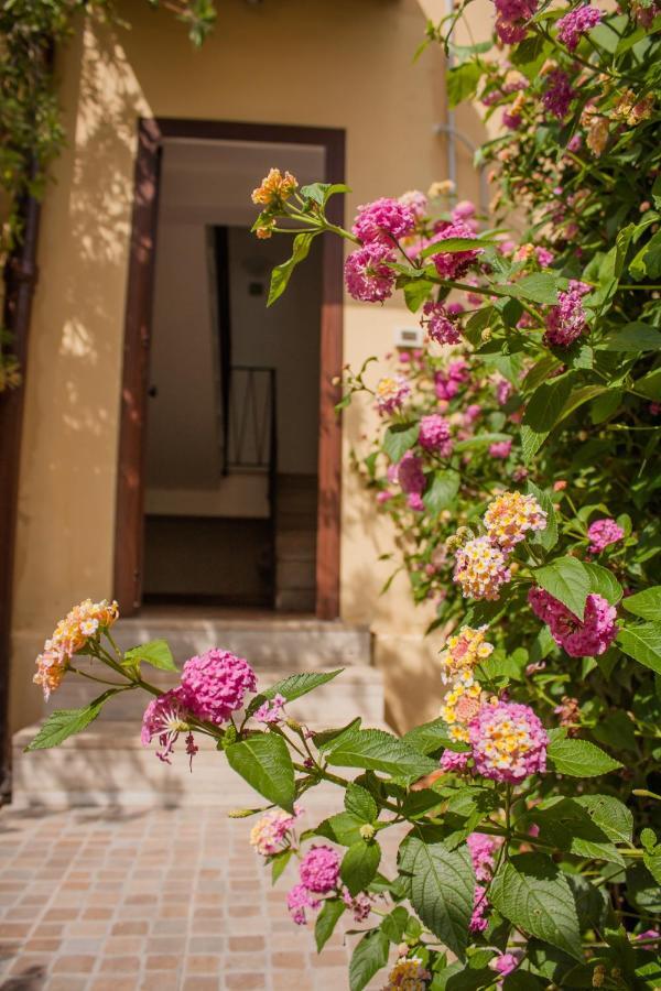 Mondello Sicily House Otel Dış mekan fotoğraf